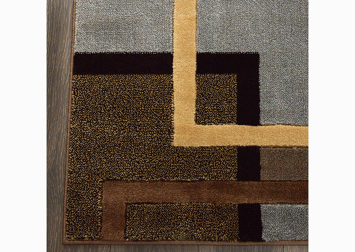 Tribeca Greene Multi Area Rug,Home Dynamix